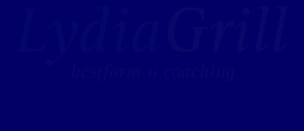 Lydia Grill - bestform <> coaching